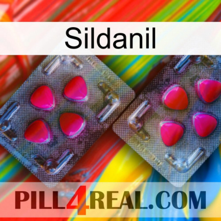 Sildanil 15